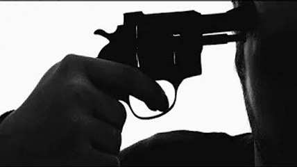 Pegawai kanan polis maut, tembak kepala sendiri di rumah