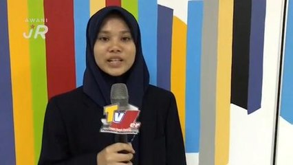 #AWANIJr: Awani Junior Makin Sohor di Terengganu