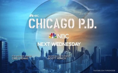 Chicago P.D. - Promo 9x14