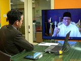 Agenda AWANI: 'Kena berani hadapi 'disruption', your thinking must be disrupted' - Abang Jo