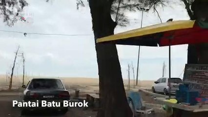 #AWANIJr: Batu Burok