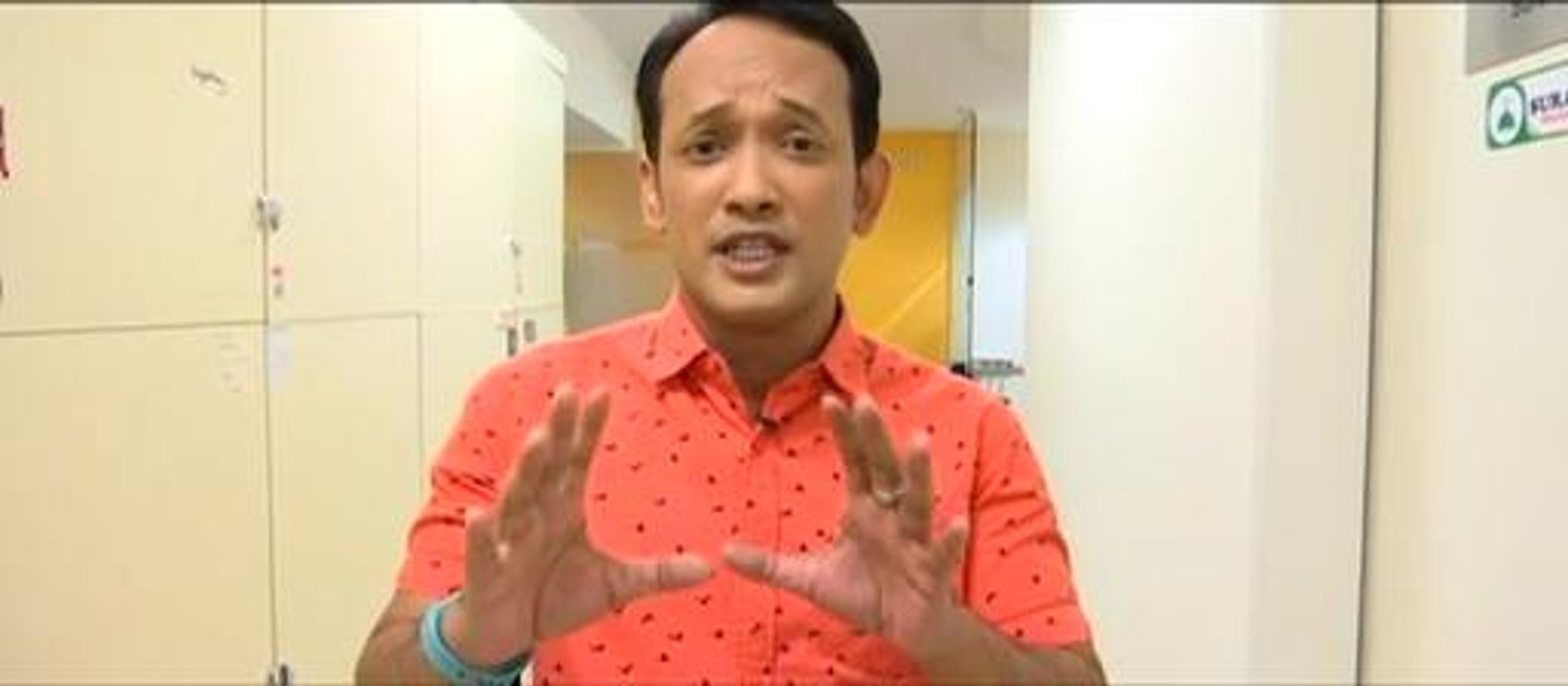 AwaniJr - Episod 6