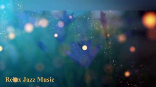 Relaxing jazz music_ - Smooth Piano For Stress Relief, Calm _Background Chill Out Music