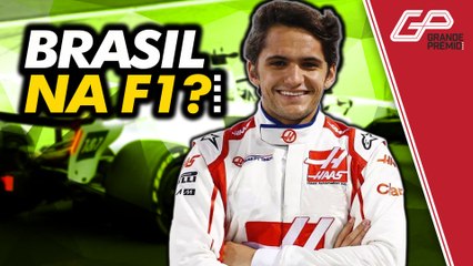 PIETRO FITTIPALDI É MELHOR OPÇÃO PARA SUBSTITUIR MAZEPIN NA F1?
