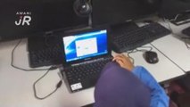 #AWANIJr: Pembudayaan ICT melalui Frog VLE di SK Ladang Gajah Mati