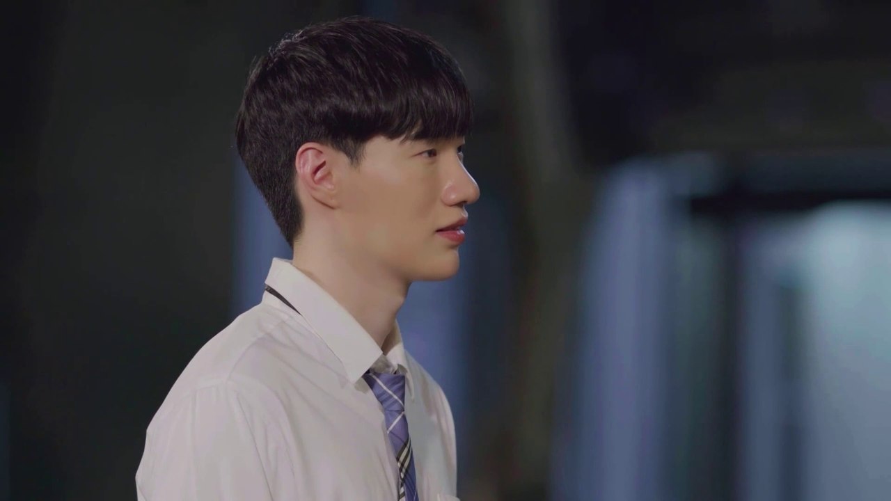 Restarted The Series - EP 4 | ENG SUB