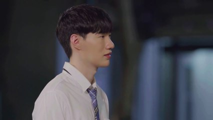 Restarted The Series - EP 4 | ENG SUB