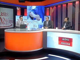 #Malaysiamemilih: Sempadan semula siapa & mana lebih untung