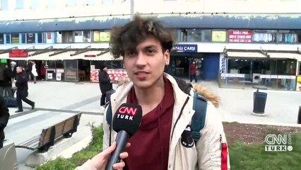 Ukrayna'dan ayrılan Türkler İstanbul’da