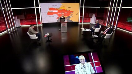 Kiev'de siren sesleri yükseliyor