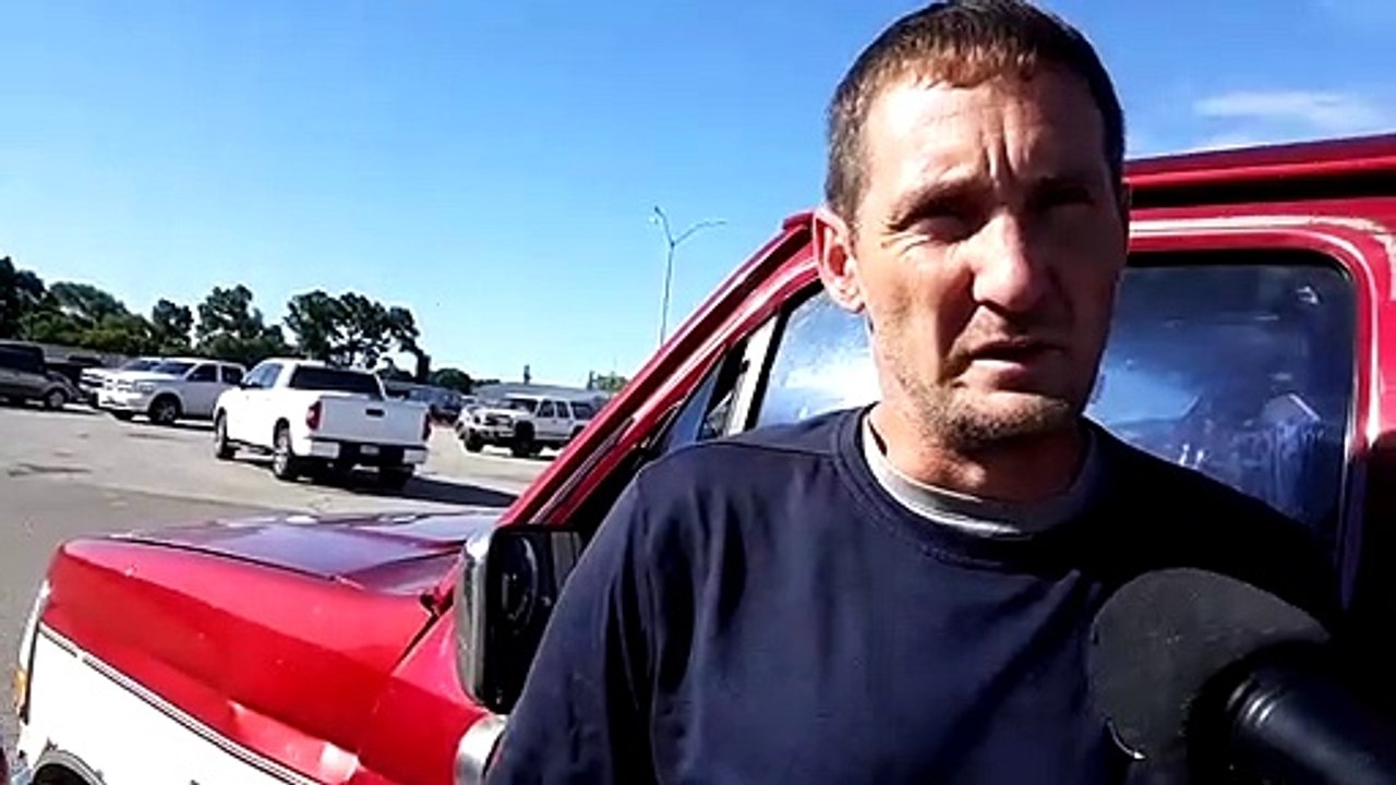 Mike&Rob think that goodness is being nice to people. Pray for salvation for both of them.