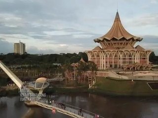 Perseptif: Cabaran pembangunan pendidikan Sarawak