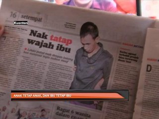 Buletin AWANI Top 5 (7:45PM)