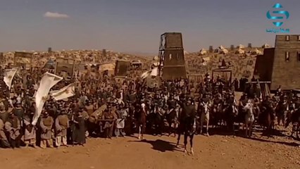 معركة حطين الخالدة