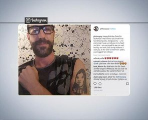 Peminat Siti Nurhaliza dari Brazil