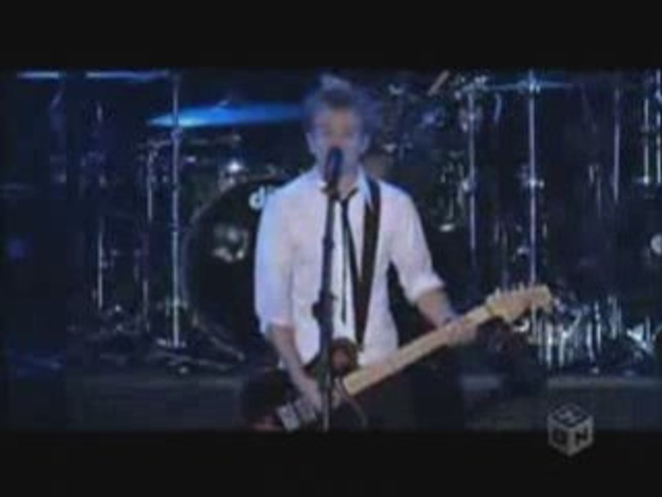 In Too Deep - Summer Sonic 2007