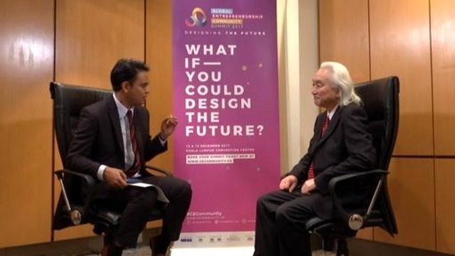 Agenda AWANI: Sains & teknologi cetus revolusi dunia tanpa sempadan