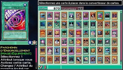 Yu-Gi-Oh! GX Tag Force 2 online multiplayer - psp