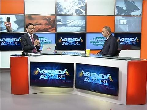 Agenda AWANI: Serba Dinamik meneruskan kesinambungan kejayaan di peringkat global