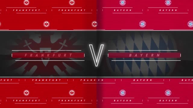 Sané goal sees Bayern edge past Frankfurt