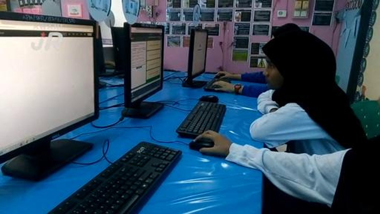 #AWANIJr: ICT mengubah landskap sekolah
