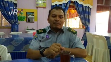 #AWANIJr: Cerita banjir di Bandar Baru Bukit Mentok