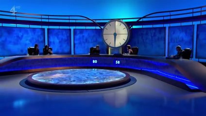 Countdown | Monday 23rd September 2019 | Episode 7167