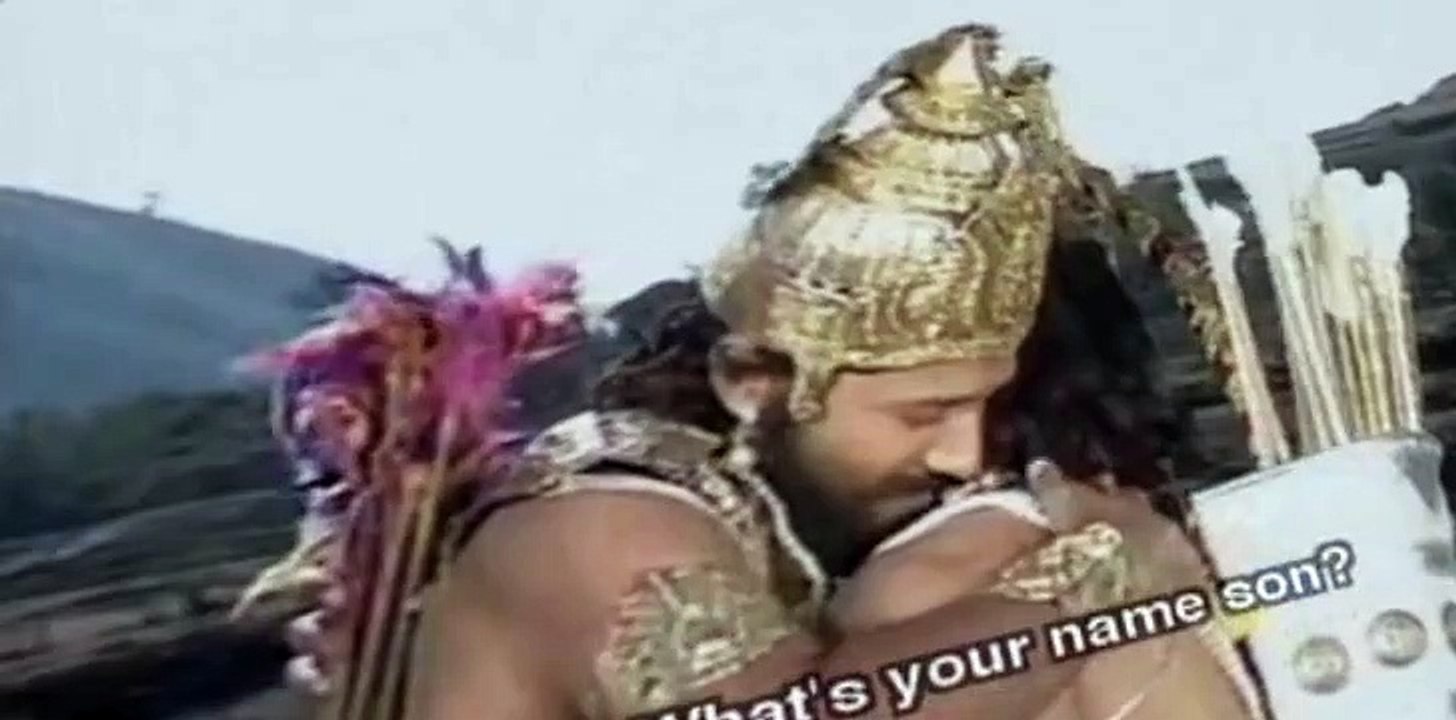 Mahabharata S01 E02