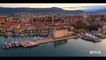 Fin de semana en Croacia (The Weekend Away) con Leighton Meester. Trailer de Netflix