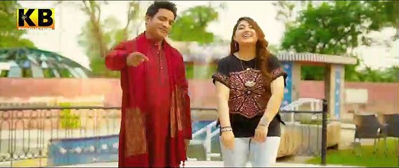 MANDI - MALKOO - FEAT. GULAAB - SOHNE DHOLE NOO - OFFICIAL -KB PRODUCTION