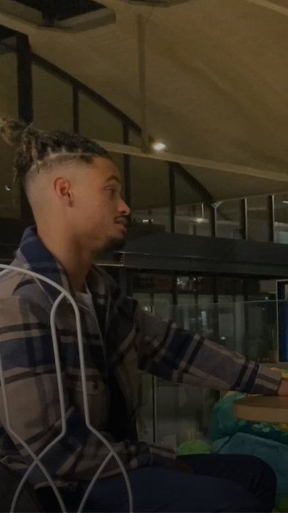 "J'ai été amputé pour survivre" Flavio Da Pozzo raconte son histoire
