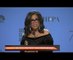 Cenderamata cawan sokong Oprah Winfrey tanding presiden habis dijual