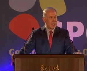 Usaha damai Israel-Palestin: Netanyahu salahkan Abbas