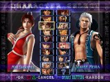 The King of Fighters : Maximum Impact  online multiplayer - ps2