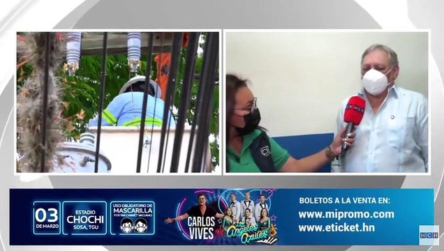 Las soluciones de la ENEE son malestar para intereses de muchos; una argolla maneja la política energética, acusa ex gerente