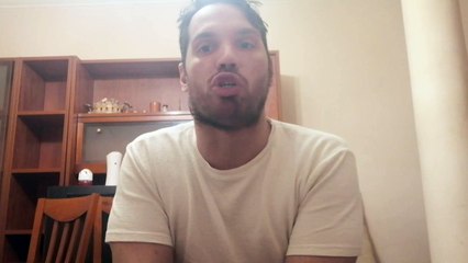 O incrível mundo do Jimmy em rodas - pandemia e vida sexual