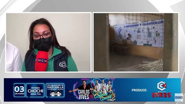 “El gobierno tiene una bonita oportunidad de responderle al pueblo” si se pone a trabajar dice diputado
