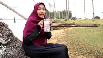 #AWANIJr: Khasiat air kelapa muda