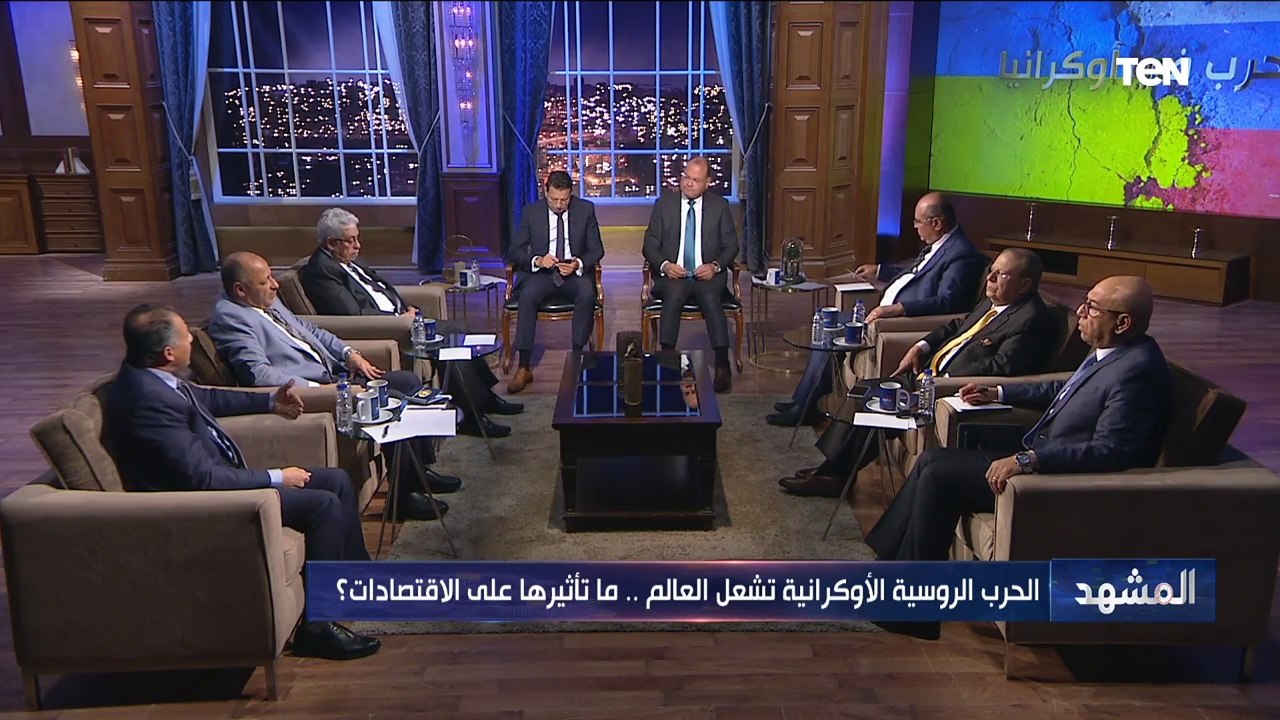 هل تتحول أوكرانيا لمستنقع لروسيا وبوتين؟ مدير مركز الأهرام للدراسات السياسية والاستراتيجية يجيب
