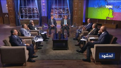 ما تأثير العملية العسكرية الروسية على أوكرانيا على الاقتصاد العالمي وهل سيختنق الاقتصاد الروسي؟