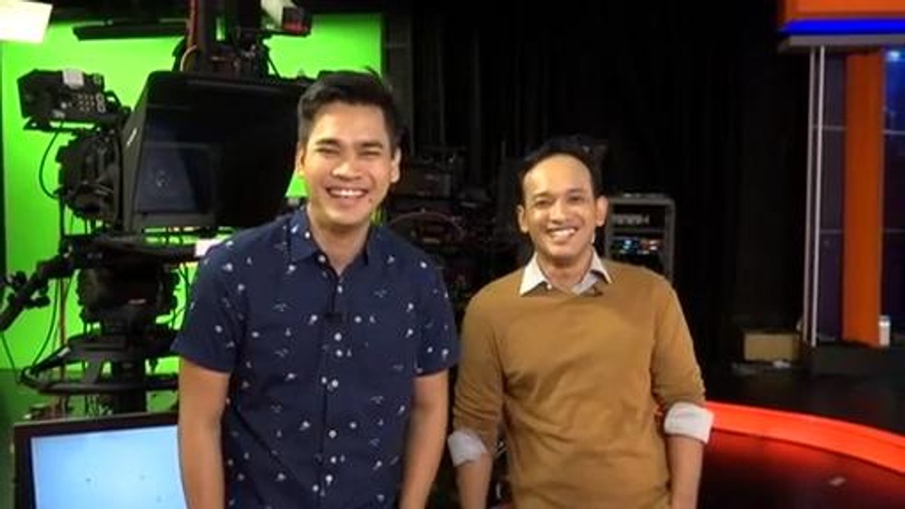 AwaniJr - Episod 5