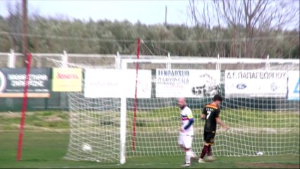 Αταλάντη-Νέα Αρτάκη 0-4