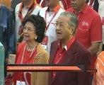 Pakatan Harapan namakan Dr Mahathir PM ke-7