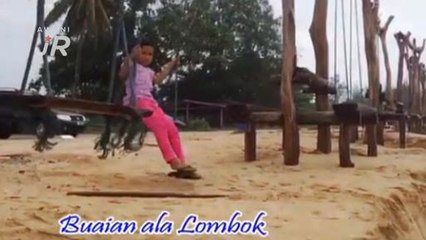 #AWANIJr: Buaian lombokku hilang
