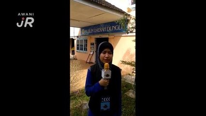 #AWANIJr: Sejarah perlombongan bijih besi