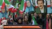 Protes Iran merebak ke London