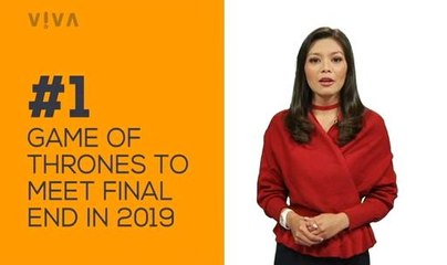 V!VA: GOT S09 is Coming! Australia embraces Medicinal Marijuana's $55bil Industry & North Korea Tanks It self