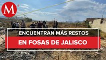 Culmina brigada de búsqueda de desaparecidos en Jalisco