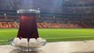 Galatasaray ve Rizespor çay üzerinden birbirine girdi! Paylaşımlar peş peşe geliyor