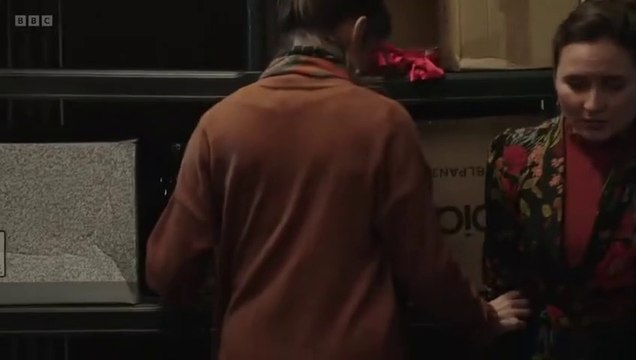 Shakespeare and Hathaway Private Investigators Season 4 Episode 7 2022